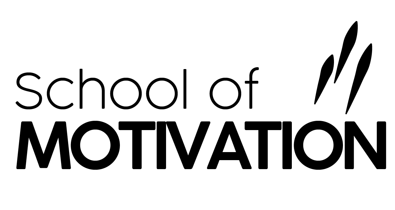 School of Motivation. Jumpstart Your Life!