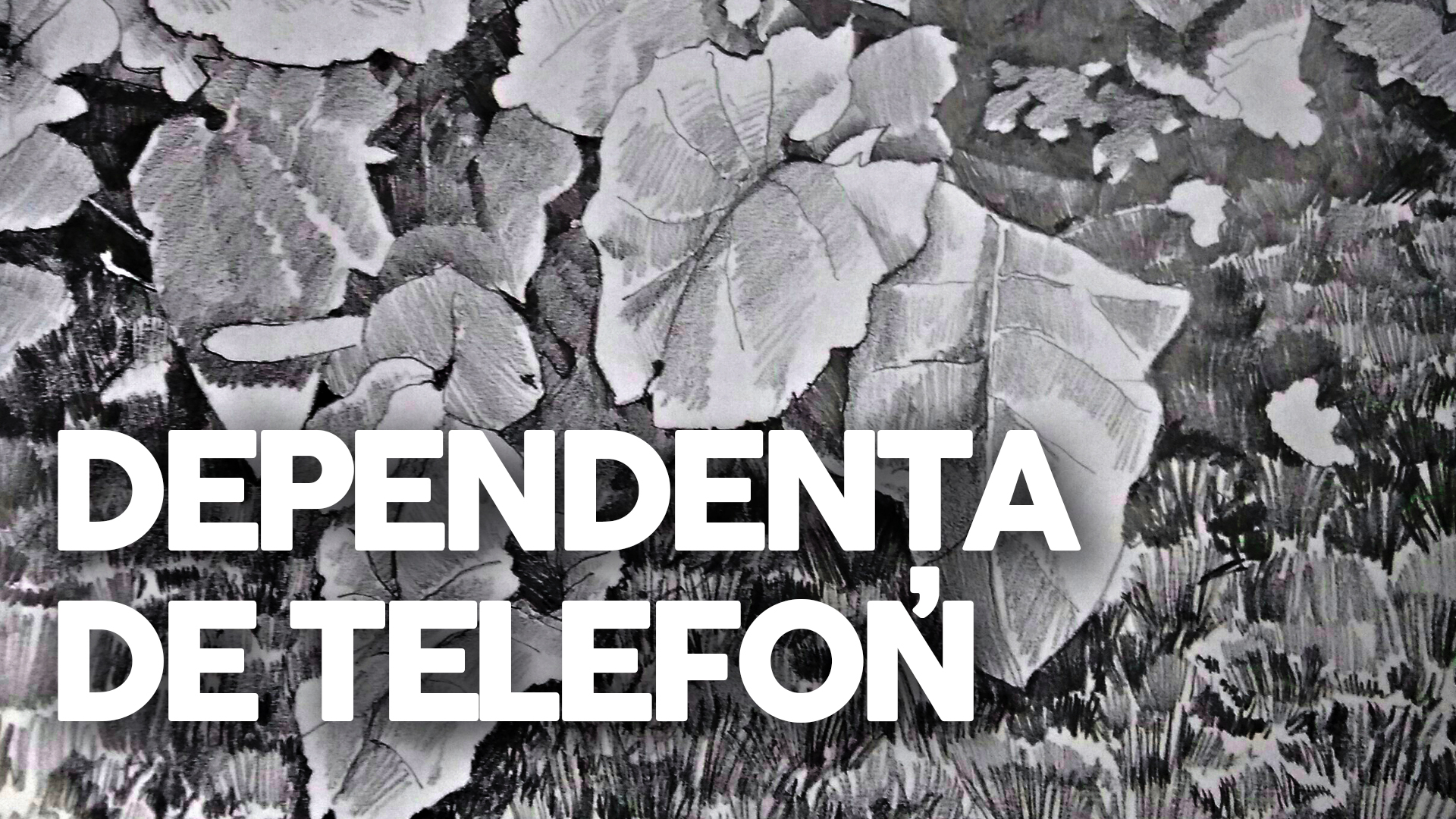 dependenta de telefon